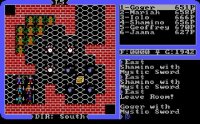 Cкриншот Ultima IV: Quest of the Avatar, изображение № 2007194 - RAWG