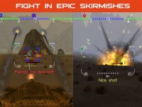Cкриншот Tank Combat: Future Battles of Iron Force 3D, изображение № 48780 - RAWG