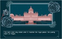 Cкриншот The Great Voyage - Visual Novel, изображение № 3615981 - RAWG