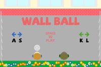 Cкриншот Wall Ball (itch), изображение № 2320869 - RAWG