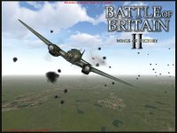 Cкриншот Битва за Британию 2: Крылья победы, изображение № 417334 - RAWG