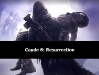 Cкриншот Cayde 6: Resurrection, изображение № 1740973 - RAWG