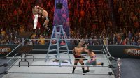 Cкриншот WWE SmackDown vs RAW 2011, изображение № 556604 - RAWG