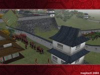 Cкриншот Такеда 2: Путь самурая, изображение № 413958 - RAWG