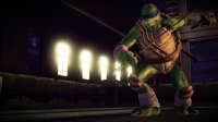 Cкриншот Teenage Mutant Ninja Turtles: Out of the Shadows, изображение № 277101 - RAWG