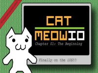 Cкриншот Cat Meowio :01 The Beginning HD, изображение № 1808669 - RAWG