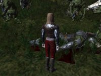 Cкриншот Warhammer Online (2004), изображение № 377419 - RAWG