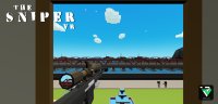 Cкриншот The Sniper VR, изображение № 211139 - RAWG