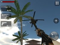 Cкриншот Commando Strike 3D - Free FPS War Action Game, изображение № 1334231 - RAWG