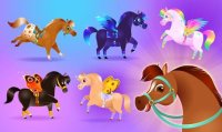 Cкриншот Pixie the Pony - My Virtual Pet, изображение № 1583470 - RAWG