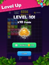 Cкриншот Block Puzzle Jewel :Gem Legend, изображение № 2987379 - RAWG