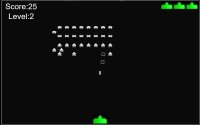 Cкриншот Space Invaders (itch) (ChiefBuddy), изображение № 1830132 - RAWG