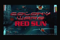 Cкриншот Colony Wars: Red Sun, изображение № 728853 - RAWG