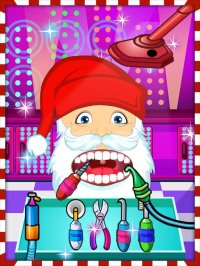 Cкриншот Santa's Christmas Dentist - Game for Boys & Girls, изображение № 1596848 - RAWG