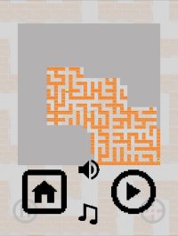 Cкриншот Maze - Quest, изображение № 1621680 - RAWG