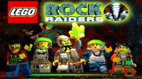 Cкриншот LEGO Rock Raiders, изображение № 2118899 - RAWG