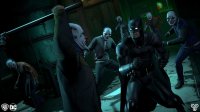 Cкриншот Batman: The Enemy Within - The Telltale Series, изображение № 3448582 - RAWG