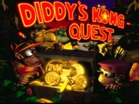 Cкриншот Donkey Kong Country 2: Diddy's Kong Quest, изображение № 731650 - RAWG