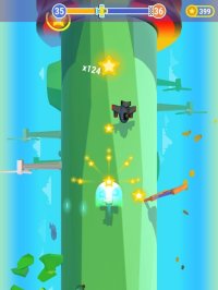 Cкриншот Fly Sky High, изображение № 2155093 - RAWG