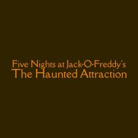 Cкриншот Five Nights at Jack-O-Freddy's: The Haunted Attraction, изображение № 2577331 - RAWG