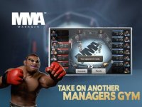 Cкриншот MMA Manager 2020, изображение № 2625036 - RAWG