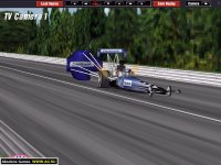 Cкриншот NHRA Drag Racing 2, изображение № 318240 - RAWG