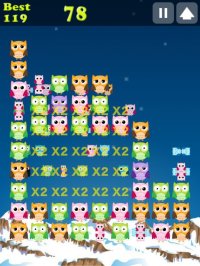 Cкриншот Cute Owl Pop, изображение № 1700357 - RAWG