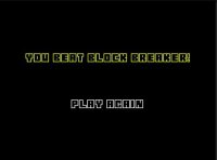 Cкриншот Block Breaker (Demo Game), изображение № 1298618 - RAWG