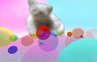 Cкриншот Kitten Love Emulator, изображение № 1722543 - RAWG