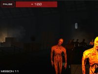 Cкриншот Zombie Shooter: Dead Of Night, изображение № 1740251 - RAWG