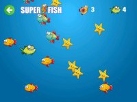 Cкриншот Fish Game - Go Fishing, Tank Aquarium & Hunting, изображение № 1788636 - RAWG