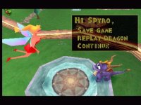 Cкриншот Spyro the Dragon, изображение № 764456 - RAWG