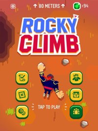 Cкриншот Born To Climb, изображение № 1722815 - RAWG