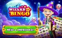 Cкриншот Wizard of Bingo, изображение № 2075830 - RAWG