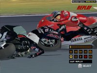Cкриншот MotoGP: Ultimate Racing Technology, изображение № 346742 - RAWG