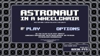 Cкриншот Astronaut in a Wheelchair, изображение № 1129941 - RAWG
