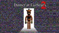 Cкриншот Dinner at Fazbear's 2, изображение № 2617560 - RAWG