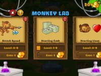 Cкриншот Bloons TD 5 HD, изображение № 913803 - RAWG