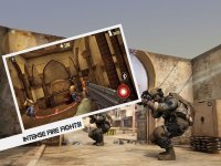 Cкриншот Frontline Warfare: FPS Battle, изображение № 1828512 - RAWG