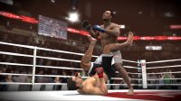 Cкриншот EA SPORTS MMA, изображение № 531434 - RAWG