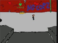 Cкриншот illegal crime game, изображение № 1020475 - RAWG