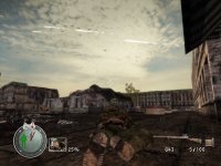 Cкриншот Sniper Elite, изображение № 123783 - RAWG