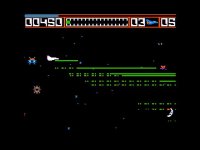 Cкриншот Eliminator (1982), изображение № 729475 - RAWG