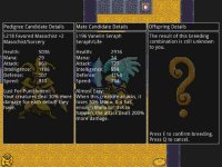 Cкриншот Siralim 2 (Monster Taming RPG), изображение № 2099241 - RAWG