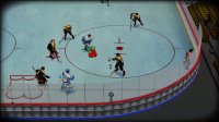 Cкриншот Old Time Hockey, изображение № 71888 - RAWG