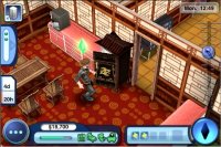 Cкриншот Sims 3: Мир приключений, The, изображение № 535350 - RAWG