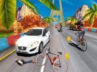 Cкриншот In Bicycle Racing on Highway, изображение № 981926 - RAWG
