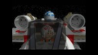 Cкриншот LEGO Star Wars - The Complete Saga, изображение № 1709013 - RAWG