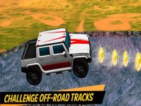 Cкриншот Offroad Legend Stunt Driving, изображение № 973389 - RAWG