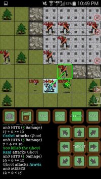 Cкриншот The Raventhal (IceBlink RPG), изображение № 3276479 - RAWG